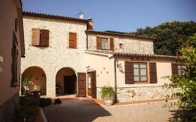 Agriturismo La Vecchia Quercia