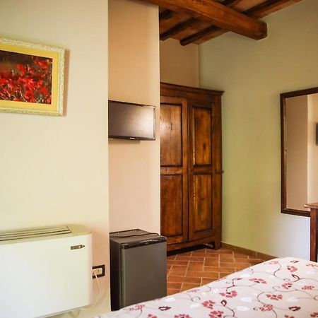 Agriturismo La Vecchia Quercia Montemerano Extérieur photo