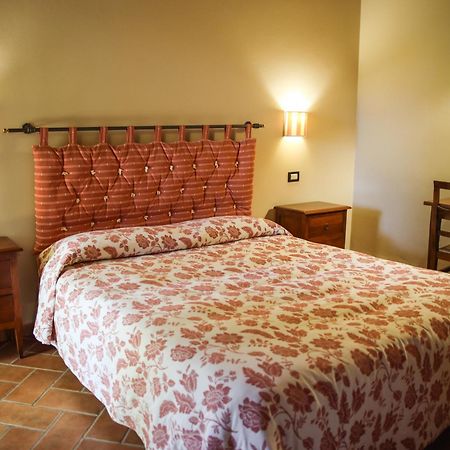 Agriturismo La Vecchia Quercia Montemerano Extérieur photo