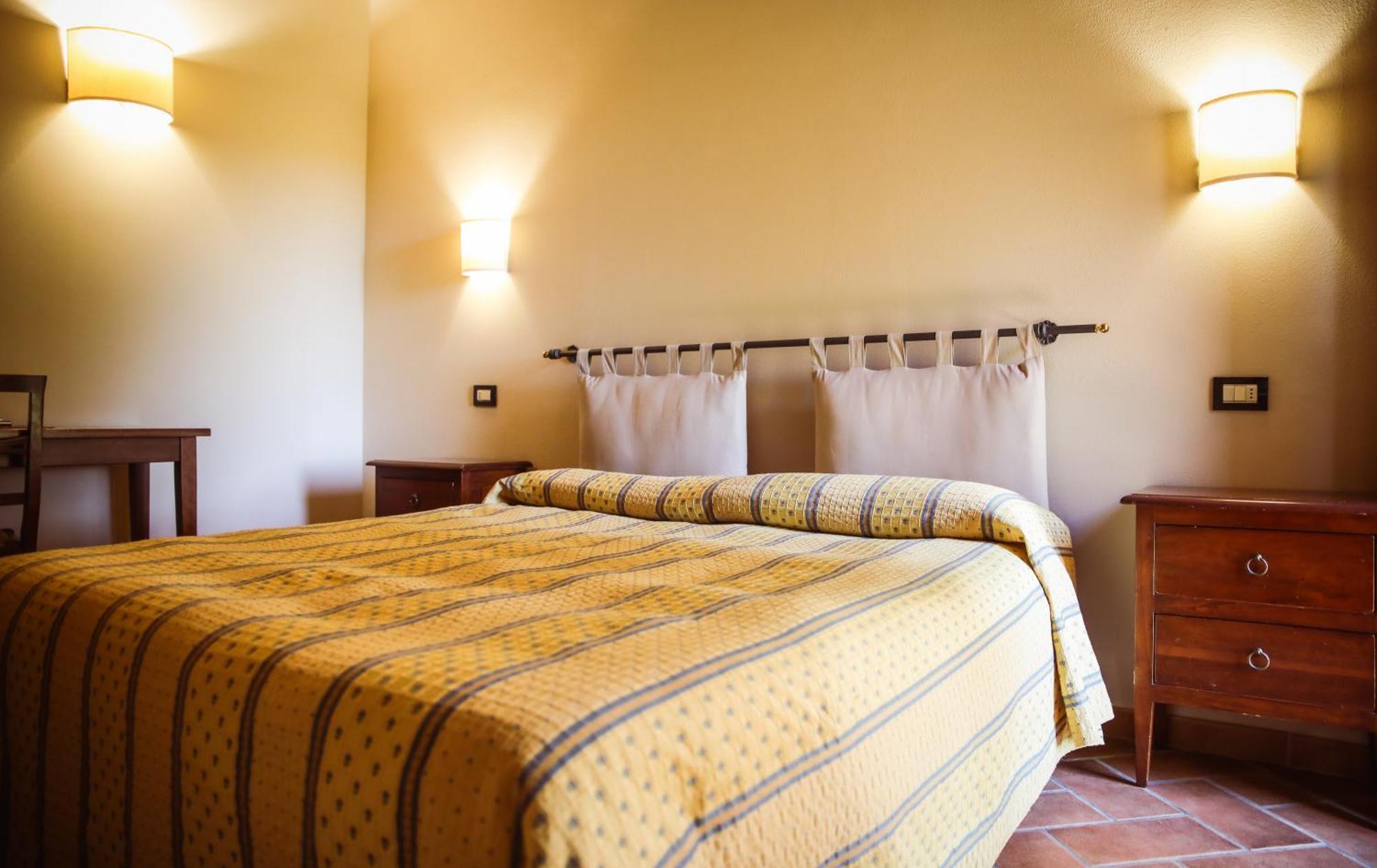 Agriturismo La Vecchia Quercia Montemerano Extérieur photo