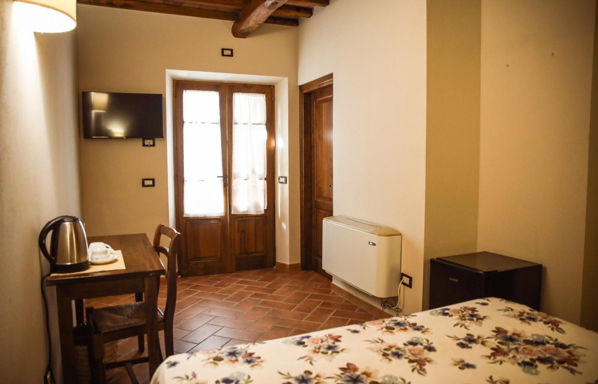 Agriturismo La Vecchia Quercia Montemerano Extérieur photo