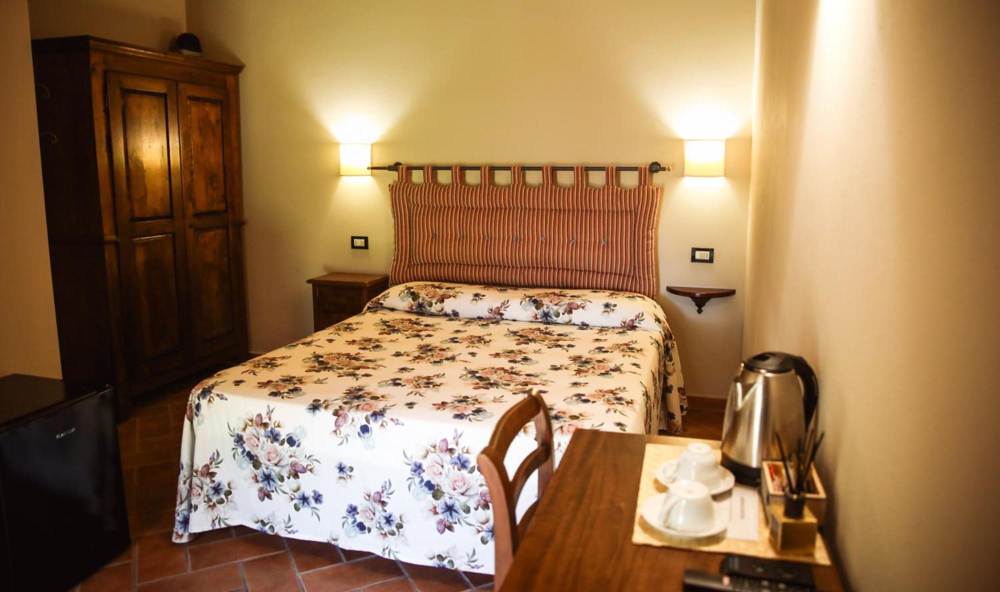 Agriturismo La Vecchia Quercia Montemerano Extérieur photo