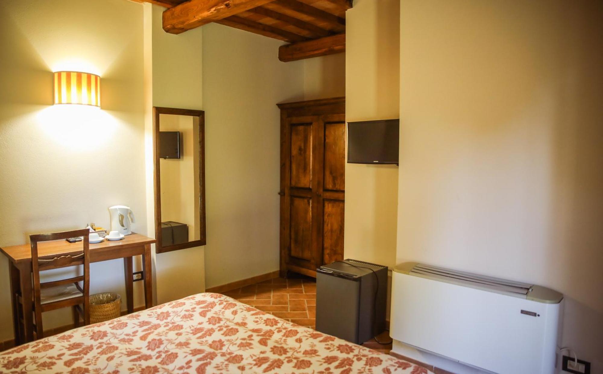 Agriturismo La Vecchia Quercia Montemerano Extérieur photo