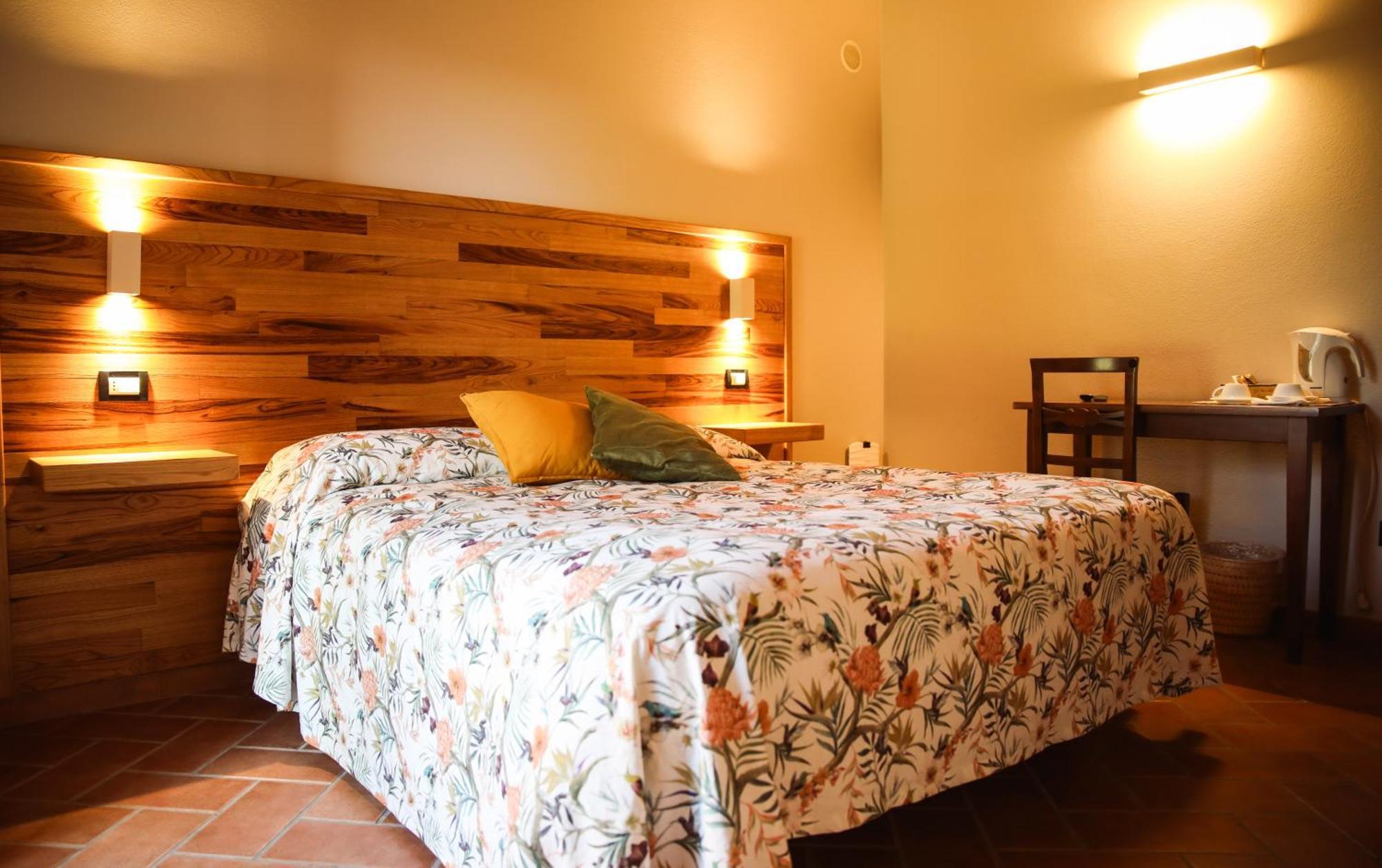 Agriturismo La Vecchia Quercia Montemerano Extérieur photo